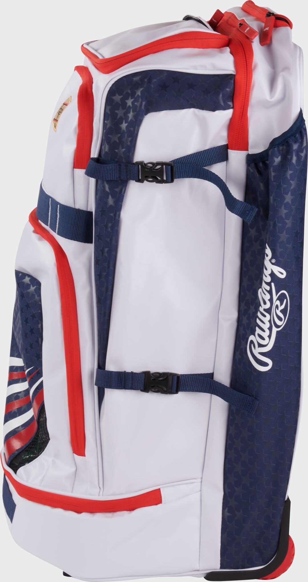 Rawlings | Rawlings Gold Collection Wheeled Bag