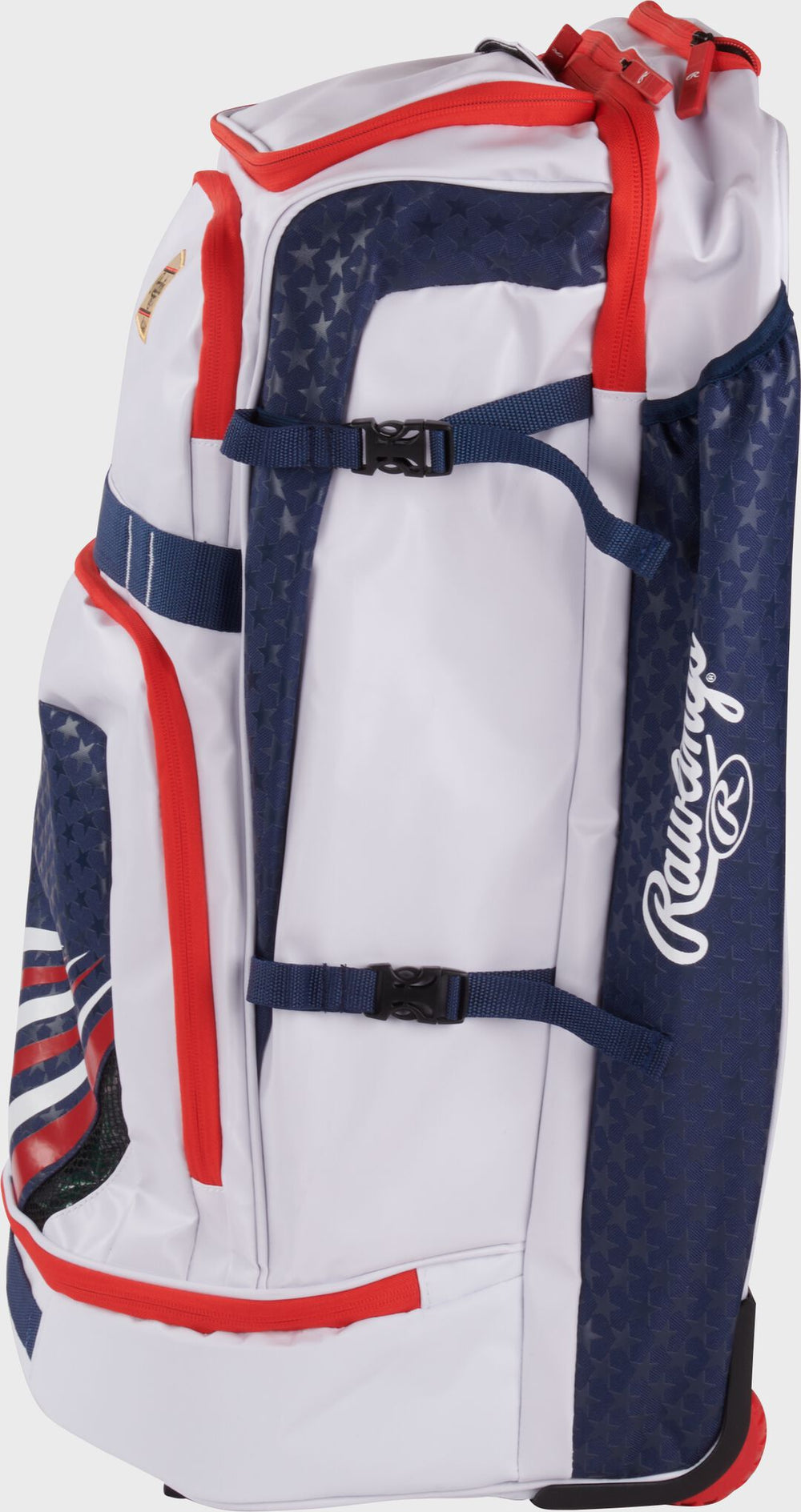 Rawlings | Rawlings Gold Collection Wheeled Bag