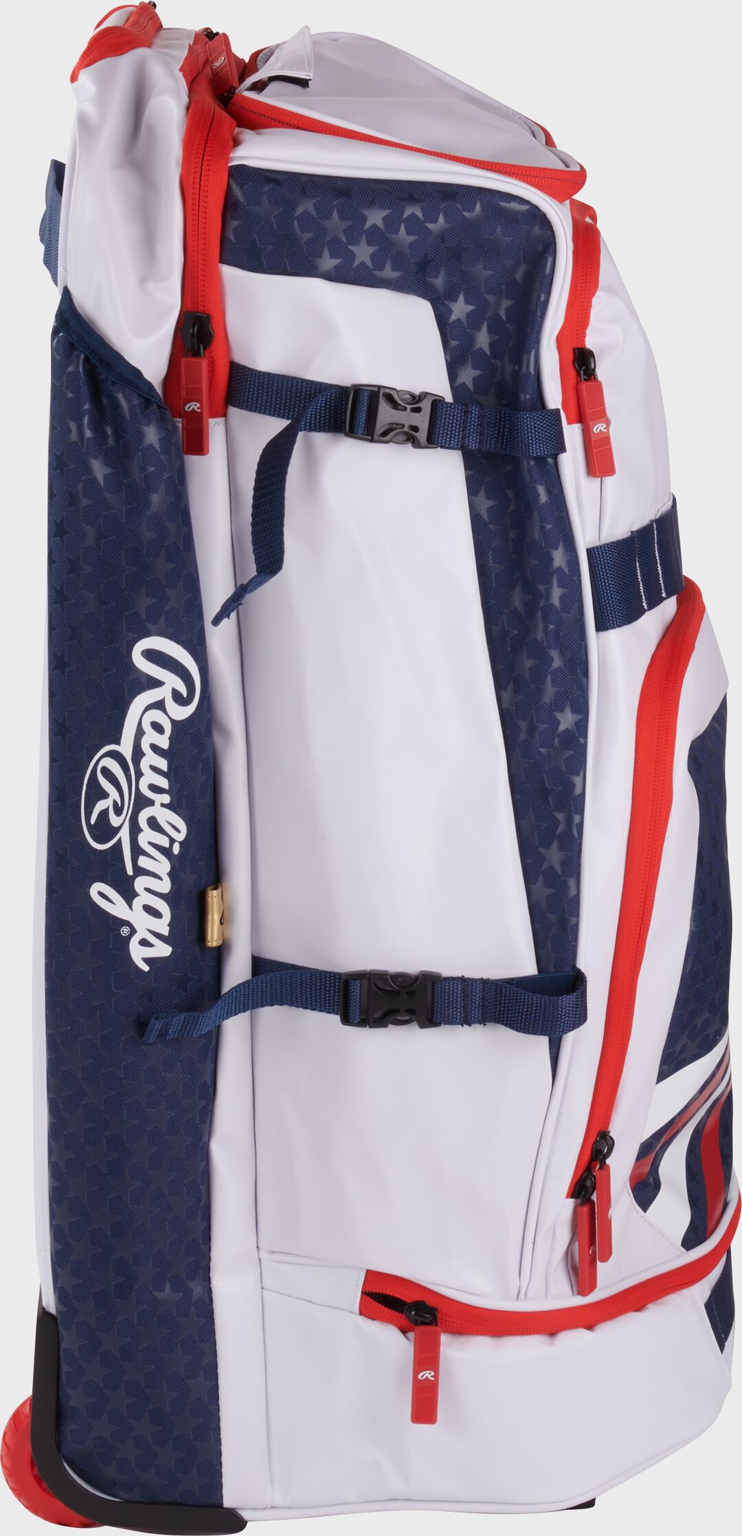 Rawlings | Rawlings Gold Collection Wheeled Bag