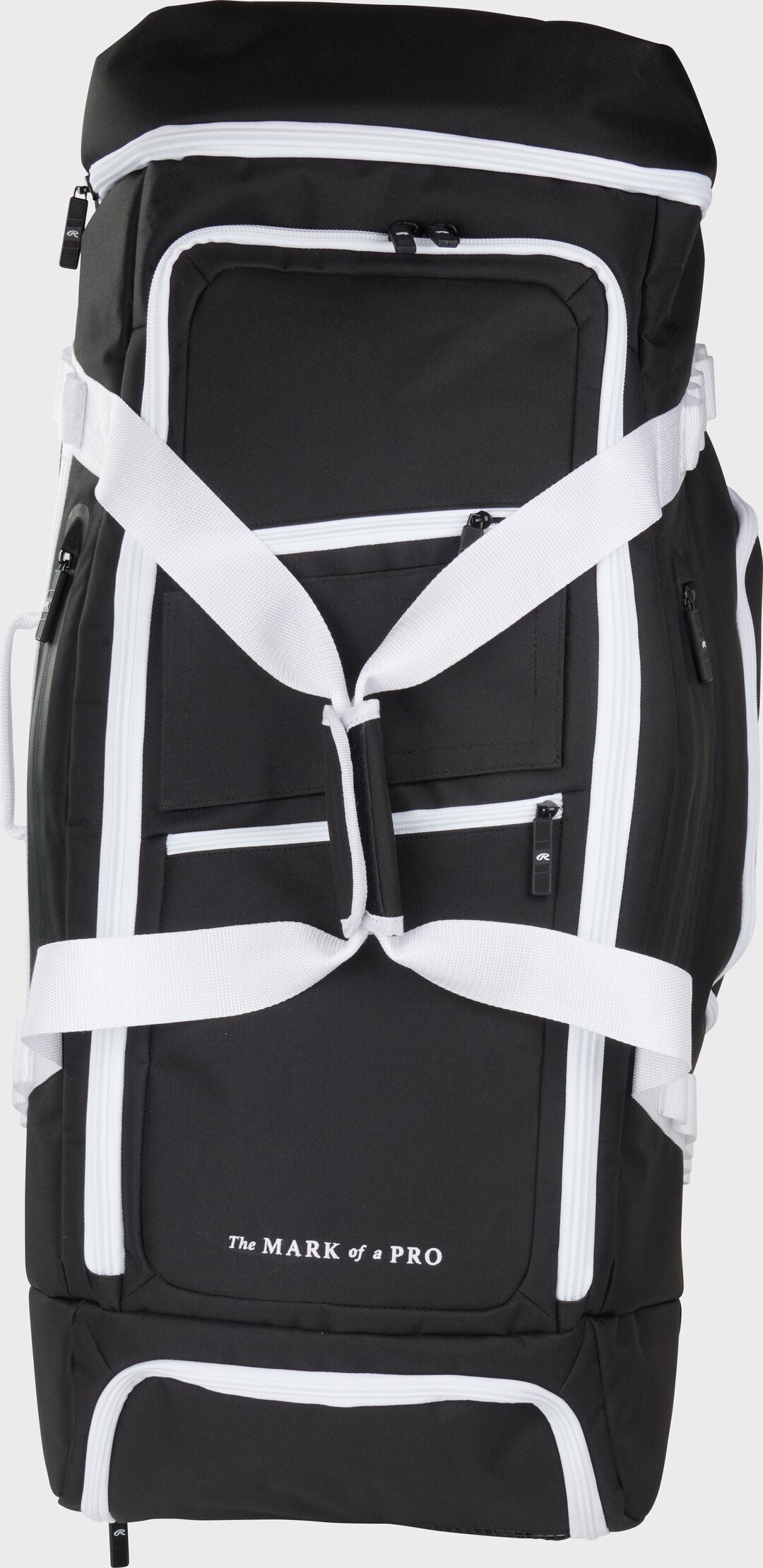 Rawlings Sale | Yadi 2 Wheeled Equipment Bag