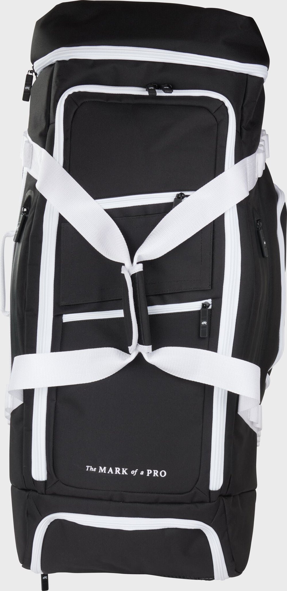 Rawlings Sale | Yadi 2 Wheeled Equipment Bag