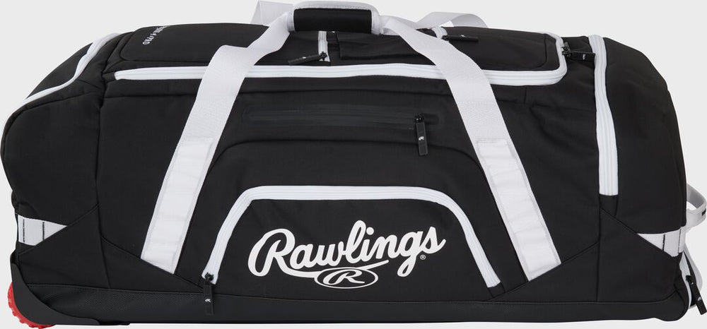 Rawlings Sale | Yadi 2 Wheeled Equipment Bag