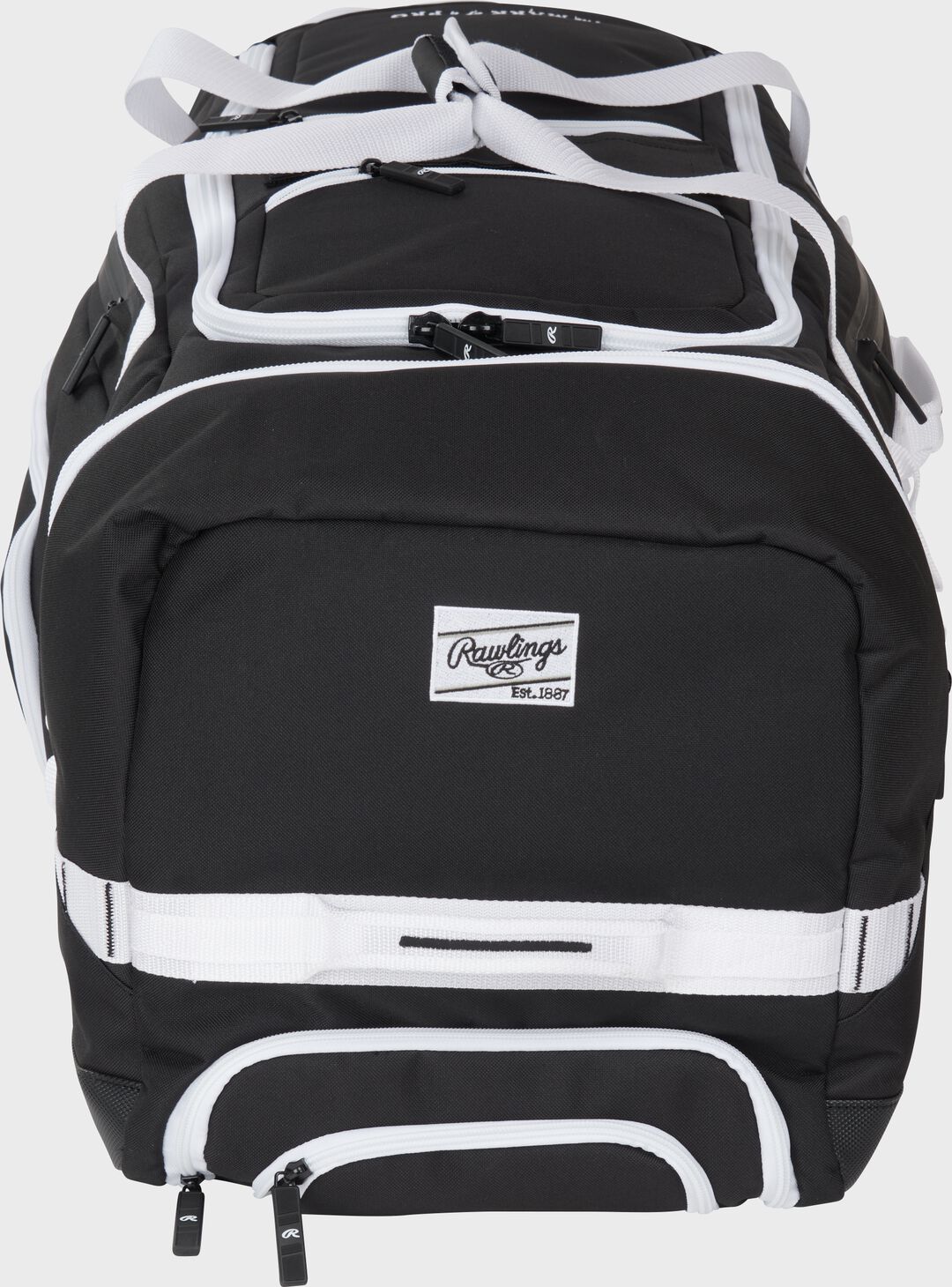 Rawlings Sale | Yadi 2 Wheeled Equipment Bag