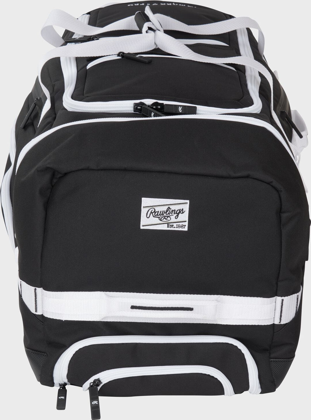 Rawlings Sale | Yadi 2 Wheeled Equipment Bag