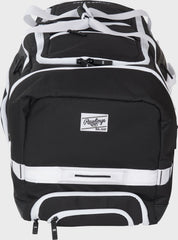 Rawlings Sale | Yadi 2 Wheeled Equipment Bag