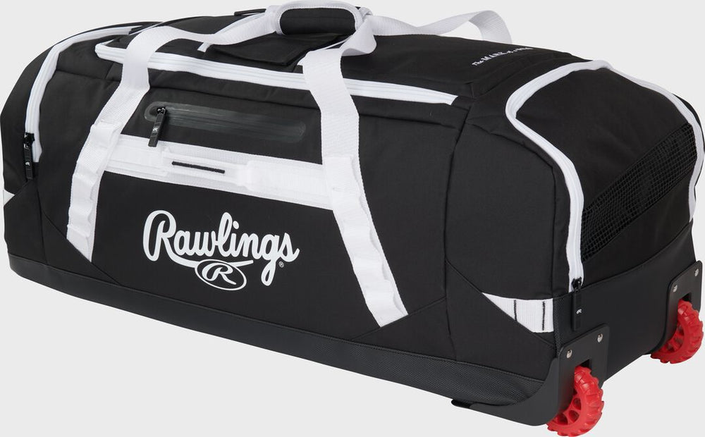 Rawlings Sale | Yadi 2 Wheeled Equipment Bag