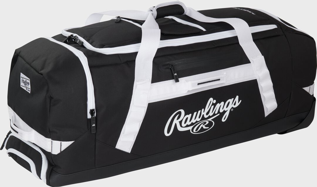 Rawlings Sale | Yadi 2 Wheeled Equipment Bag