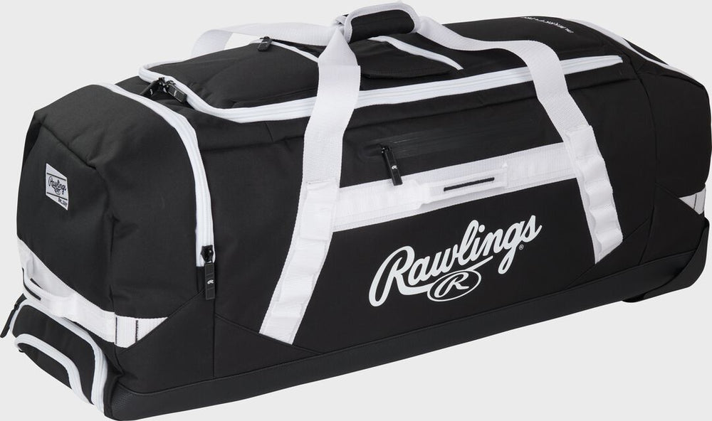 Rawlings Sale | Yadi 2 Wheeled Equipment Bag