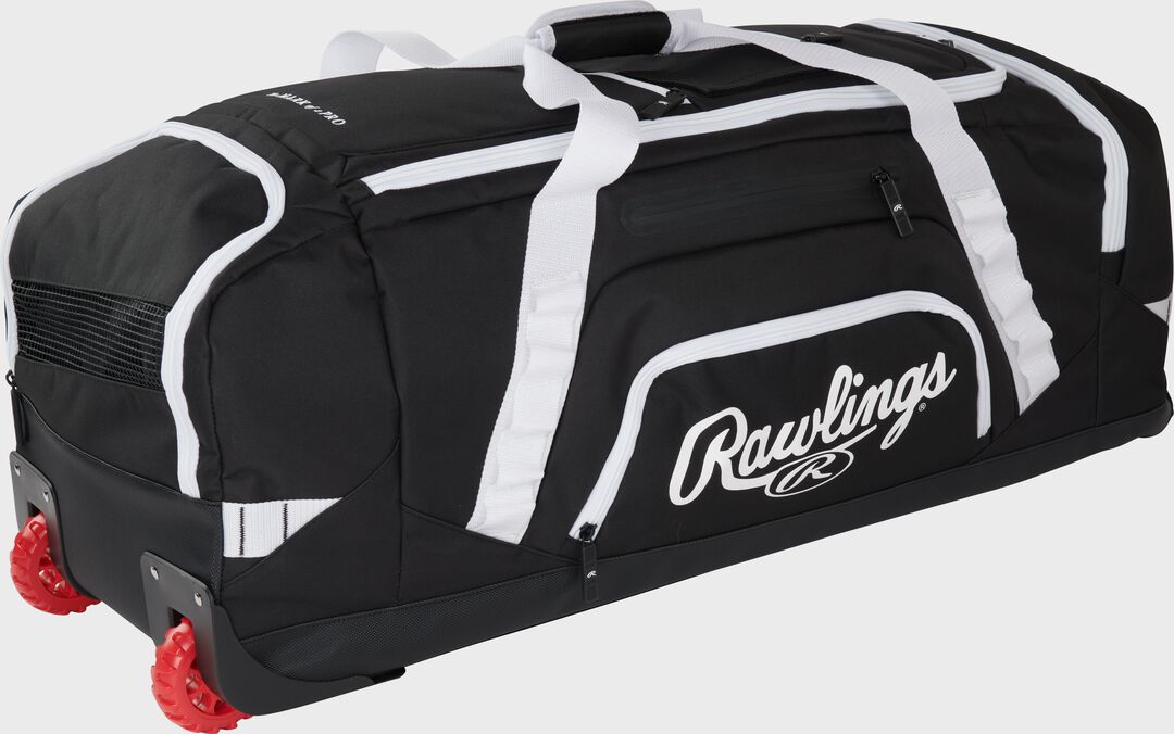 Rawlings Sale | Yadi 2 Wheeled Equipment Bag