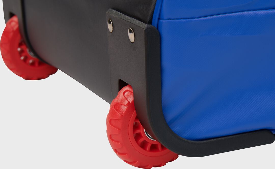 Rawlings Online | Rawlings Workhorse Wheeled Equipment Bag