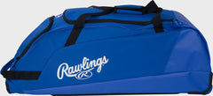 Rawlings Online | Rawlings Workhorse Wheeled Equipment Bag