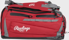 Rawlings Discount | Rawlings Mach Duffle Bag/Backpack
