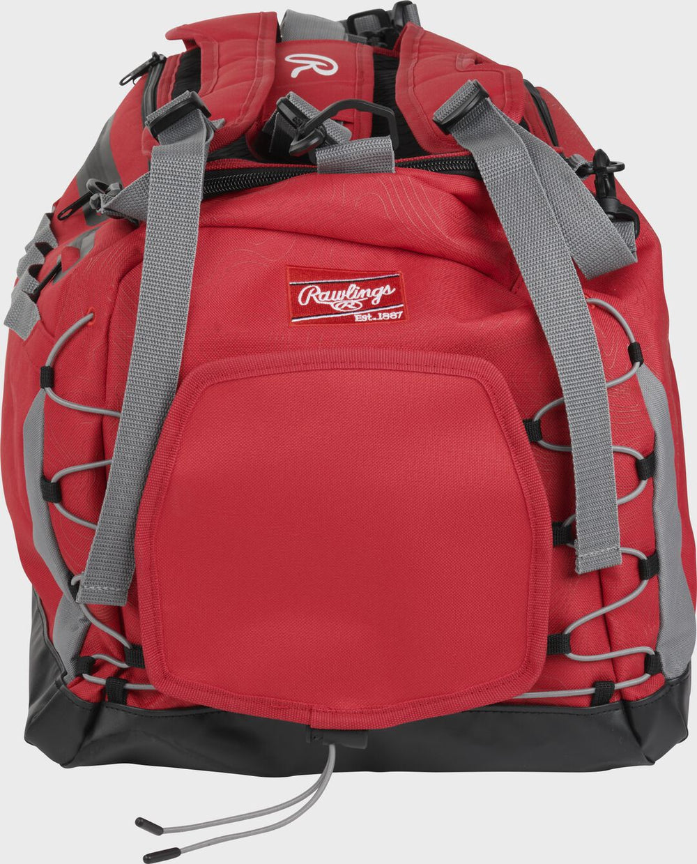 Rawlings Discount | Rawlings Mach Duffle Bag/Backpack