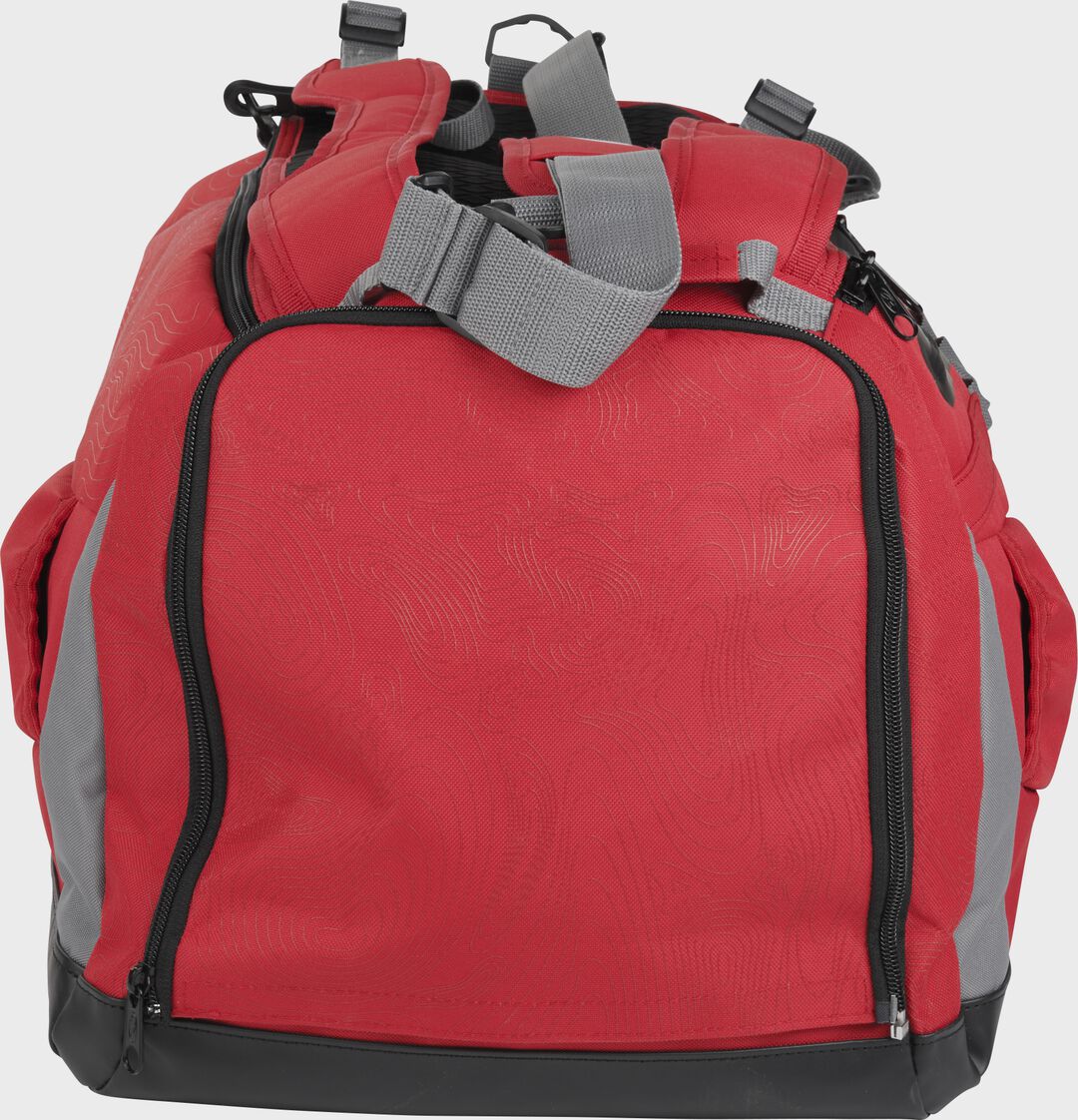Rawlings Discount | Rawlings Mach Duffle Bag/Backpack