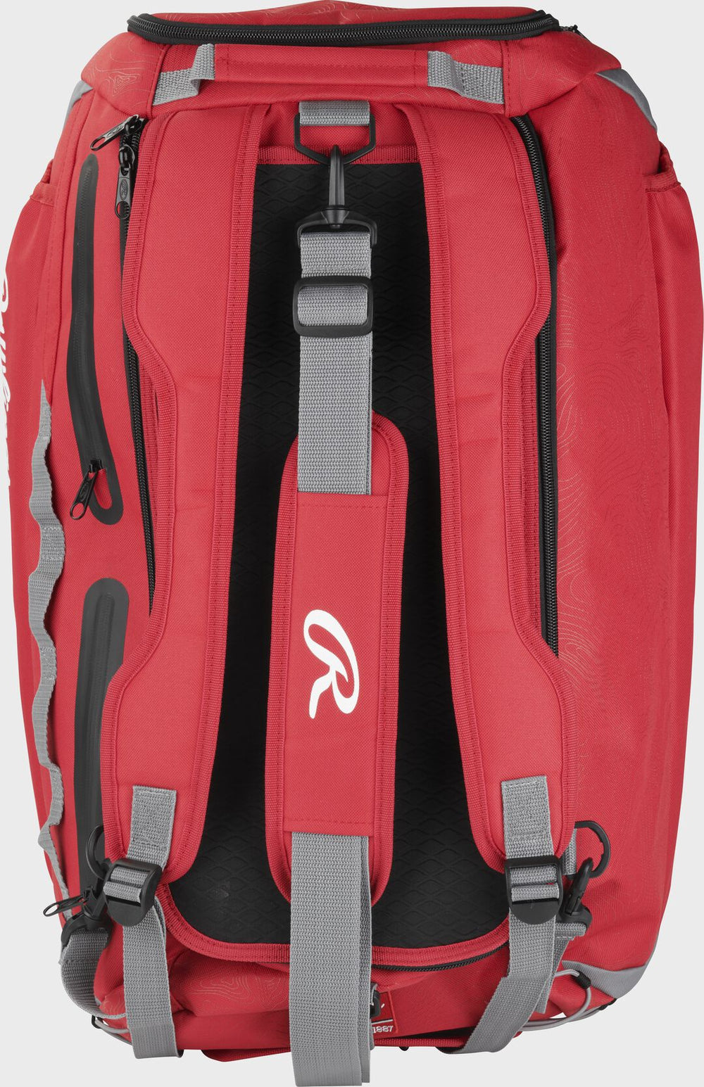 Rawlings Discount | Rawlings Mach Duffle Bag/Backpack