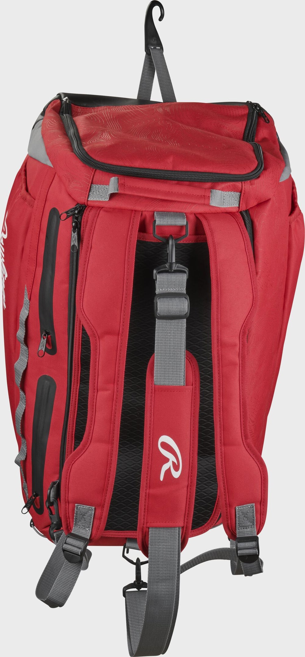 Rawlings Discount | Rawlings Mach Duffle Bag/Backpack