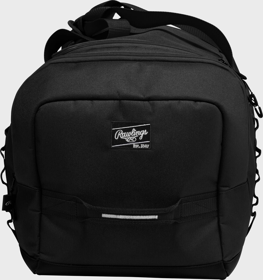 Rawlings On Sale | Rawlings Covert 2 Duffle Bag