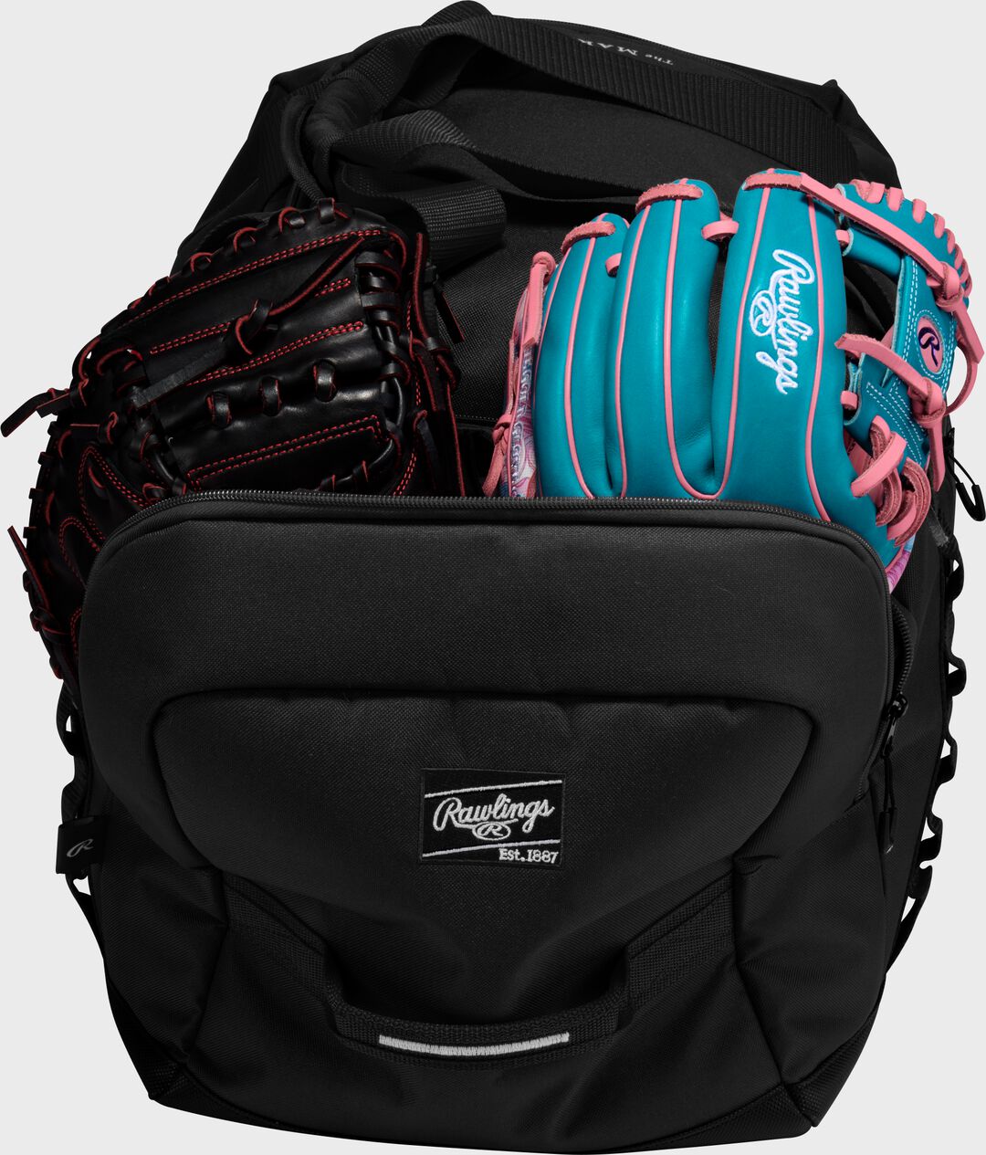Rawlings On Sale | Rawlings Covert 2 Duffle Bag