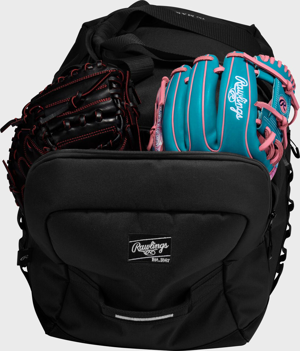 Rawlings On Sale | Rawlings Covert 2 Duffle Bag