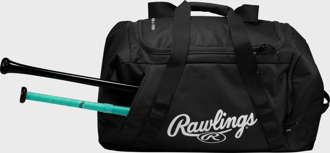 Rawlings On Sale | Rawlings Covert 2 Duffle Bag