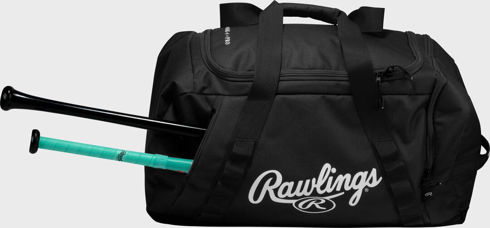 Rawlings On Sale | Rawlings Covert 2 Duffle Bag