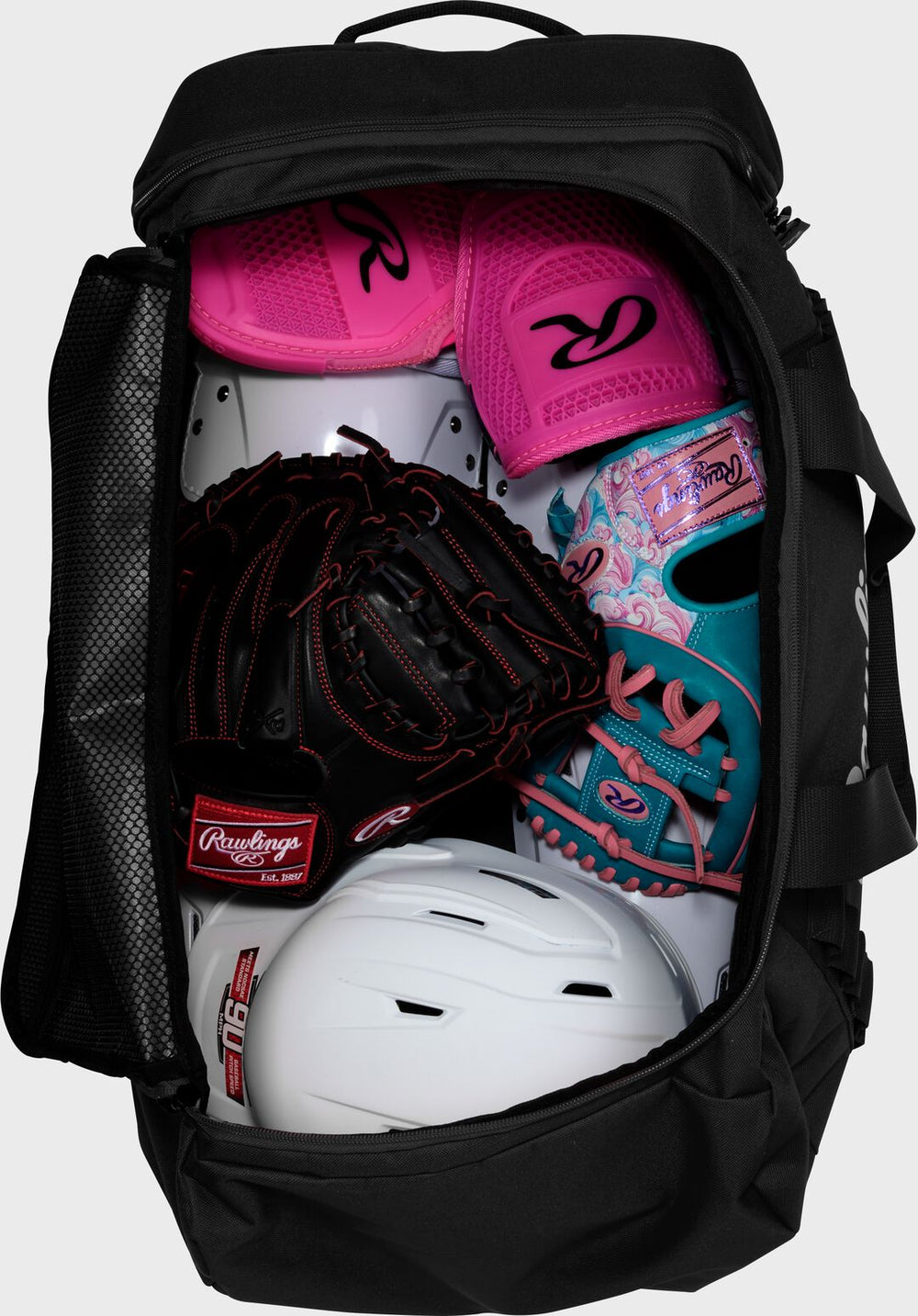 Rawlings On Sale | Rawlings Covert 2 Duffle Bag