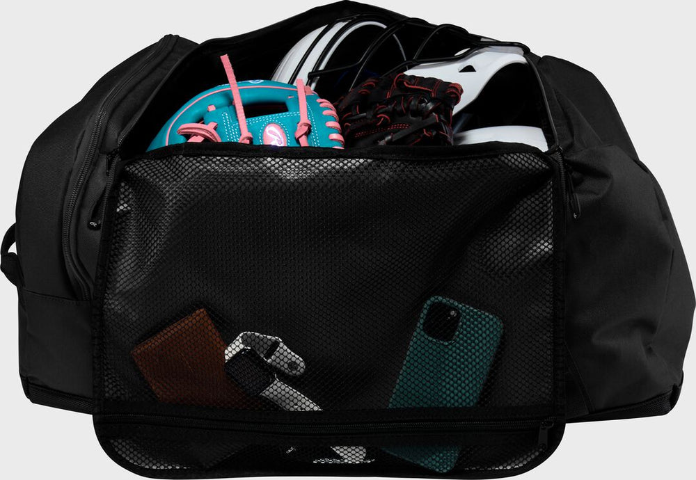 Rawlings On Sale | Rawlings Covert 2 Duffle Bag