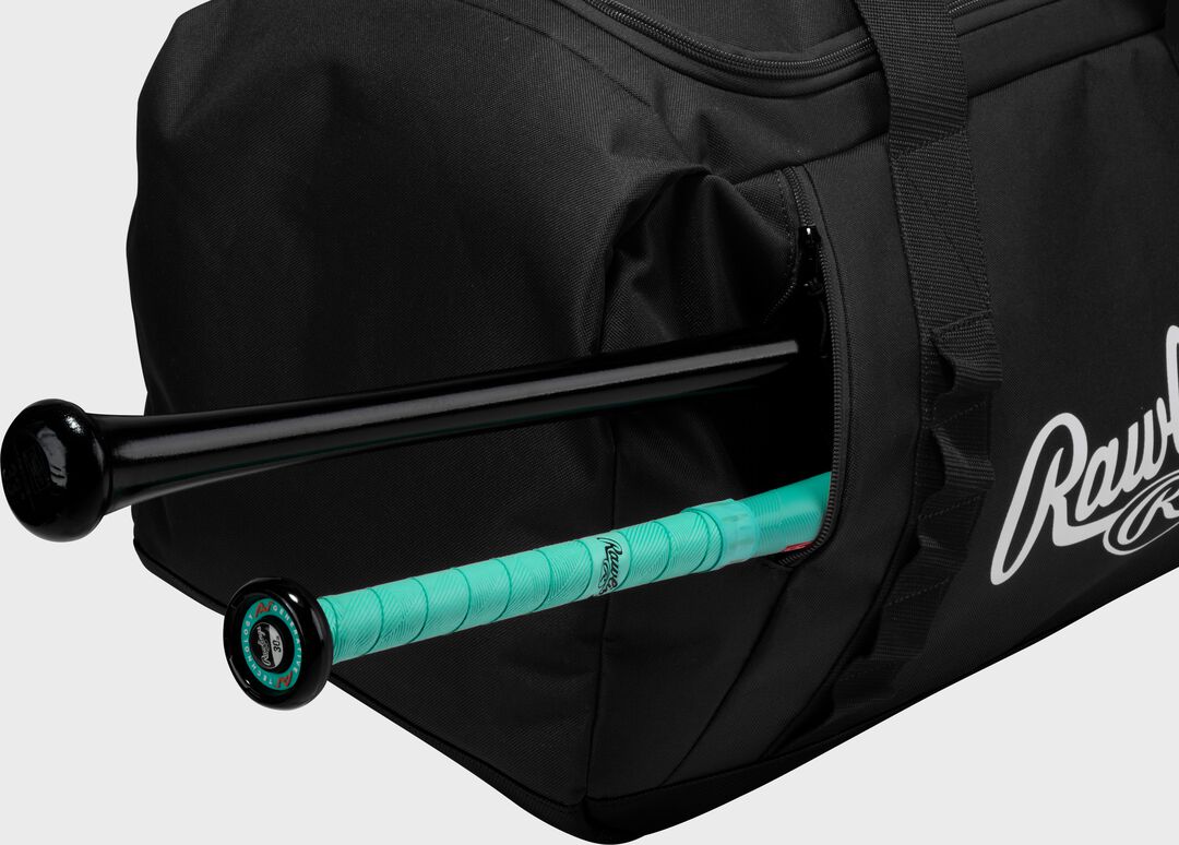 Rawlings On Sale | Rawlings Covert 2 Duffle Bag