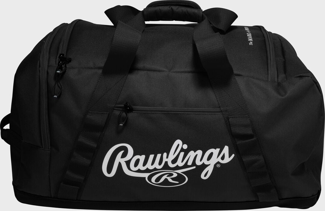 Rawlings On Sale | Rawlings Covert 2 Duffle Bag
