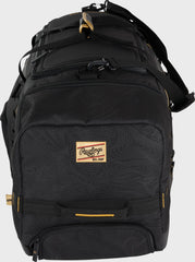 Rawlings For Sale | Gold Collection XL Duffle Bag Black