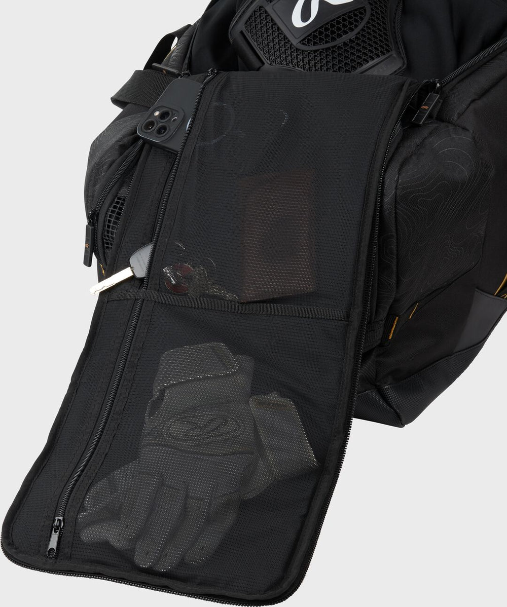 Rawlings For Sale | Gold Collection XL Duffle Bag Black