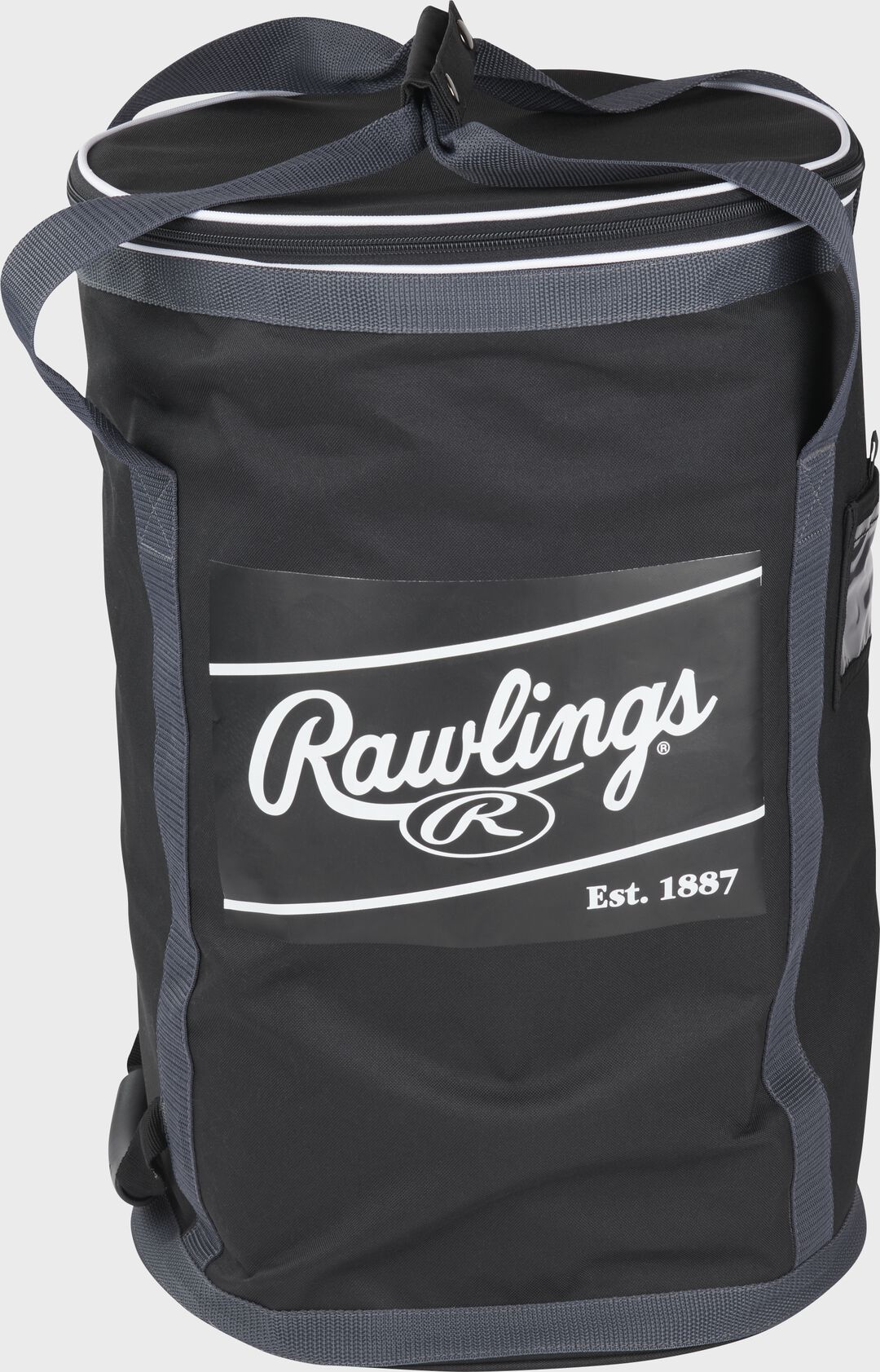 Rawlings Outlet | Rawlings Soft-Sided Ball Bag 2 Sizes