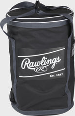Rawlings Outlet | Rawlings Soft-Sided Ball Bag 2 Sizes