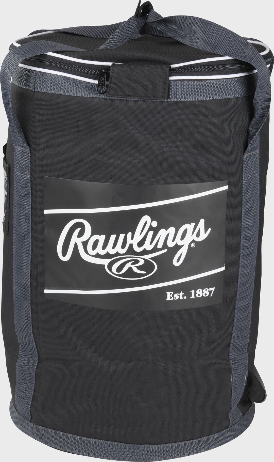 Rawlings Outlet | Rawlings Soft-Sided Ball Bag 2 Sizes