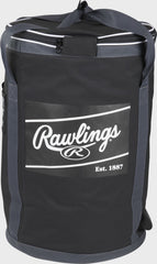Rawlings Outlet | Rawlings Soft-Sided Ball Bag 2 Sizes