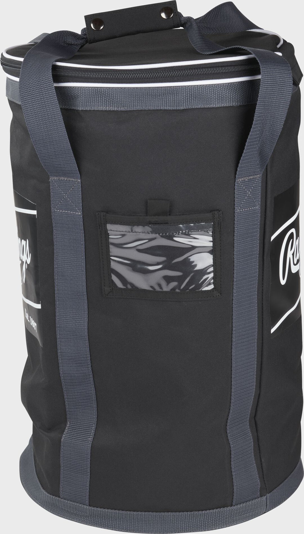 Rawlings Outlet | Rawlings Soft-Sided Ball Bag 2 Sizes