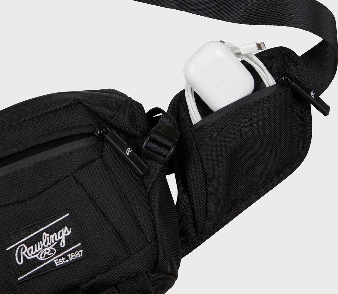 Rawlings New | Rawling Players Sling Bag