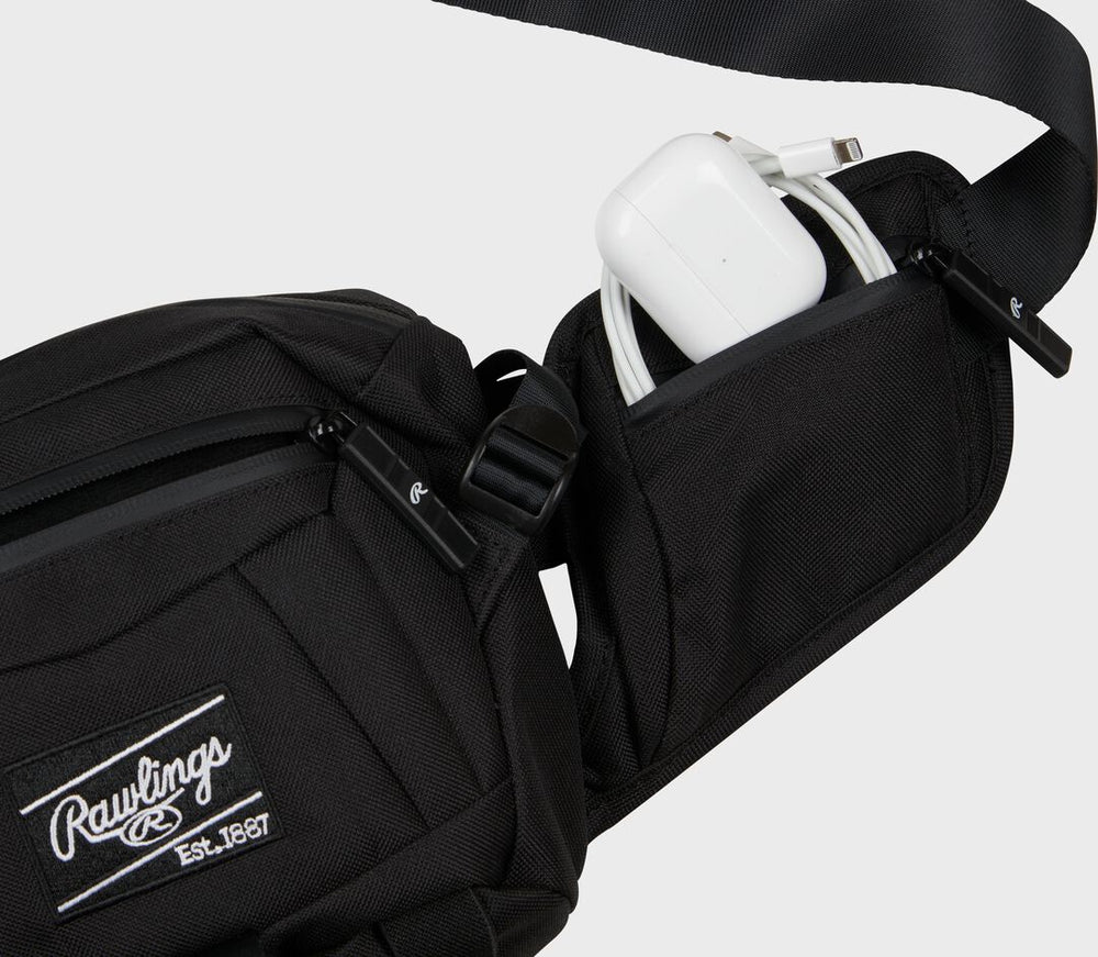 Rawlings New | Rawling Players Sling Bag