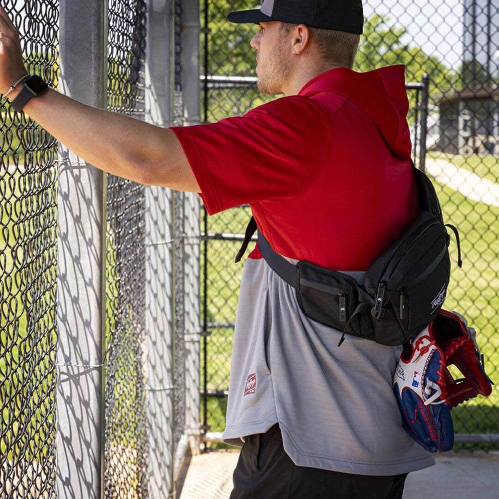 Rawlings New | Rawling Players Sling Bag