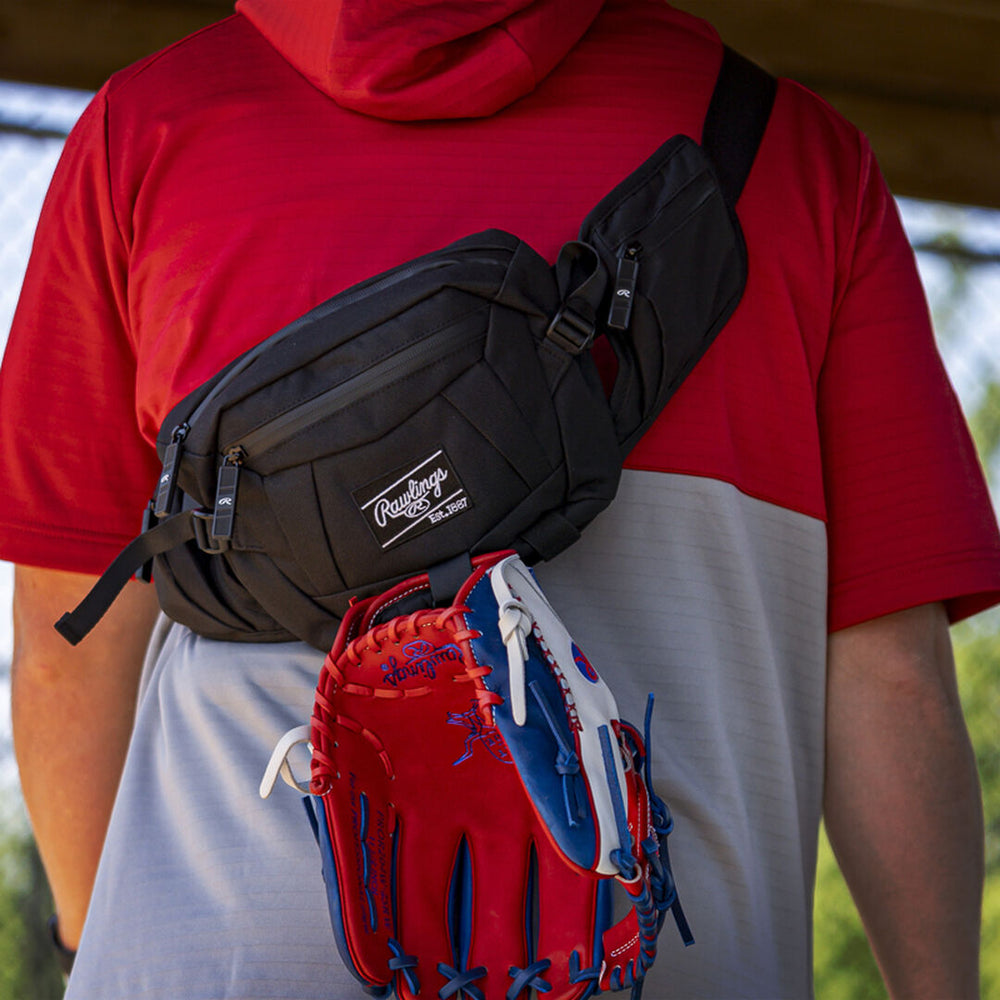 Rawlings New | Rawling Players Sling Bag