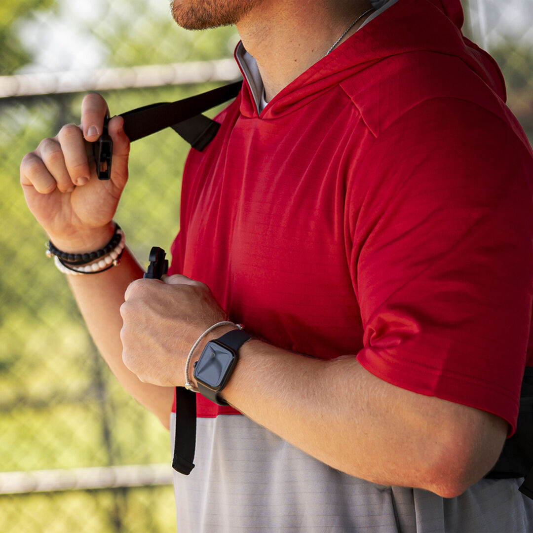 Rawlings New | Rawling Players Sling Bag