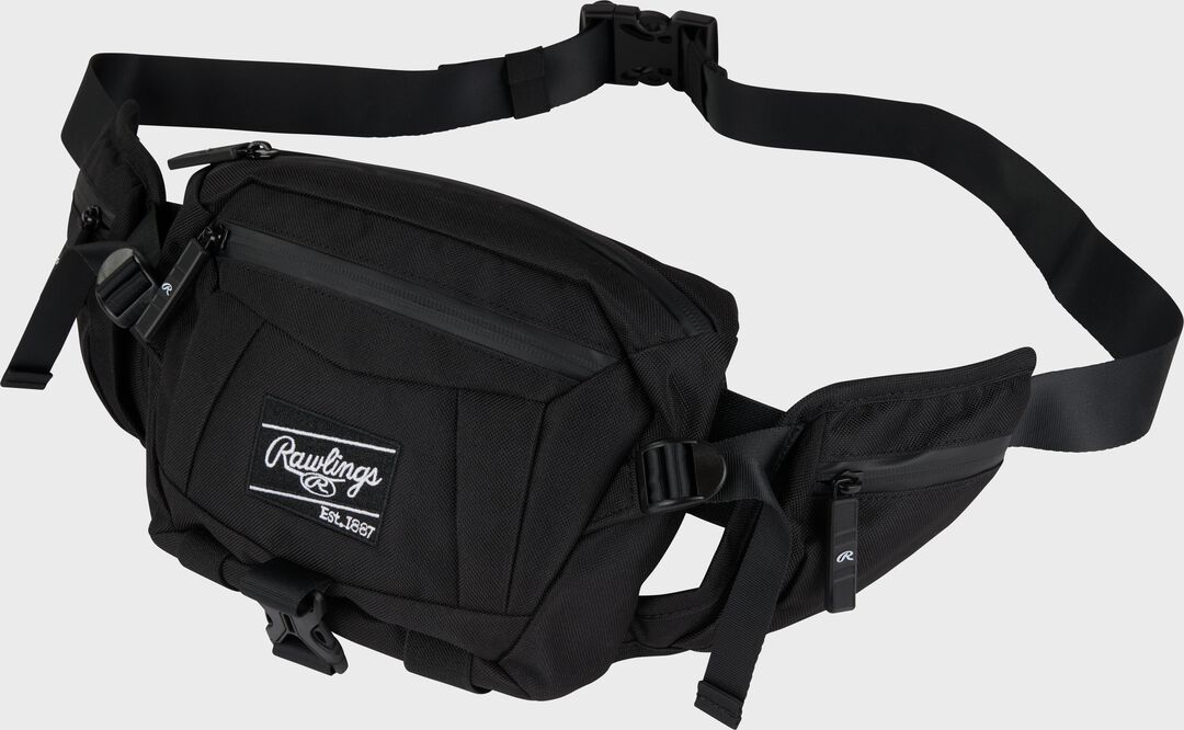 Rawlings New | Rawling Players Sling Bag