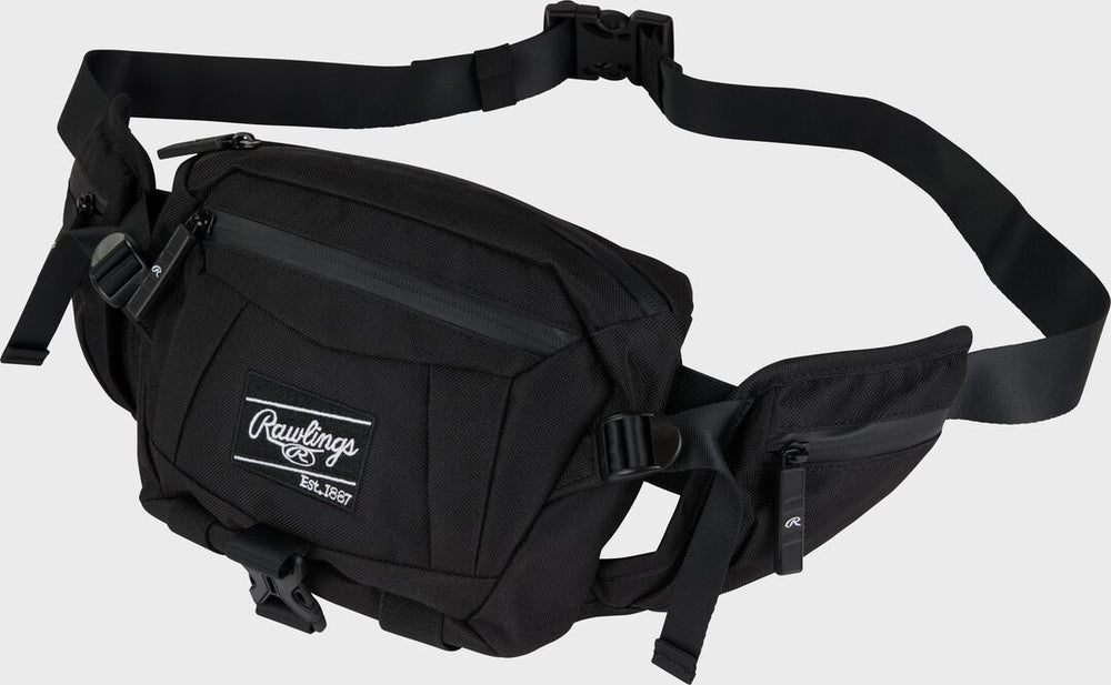 Rawlings New | Rawling Players Sling Bag