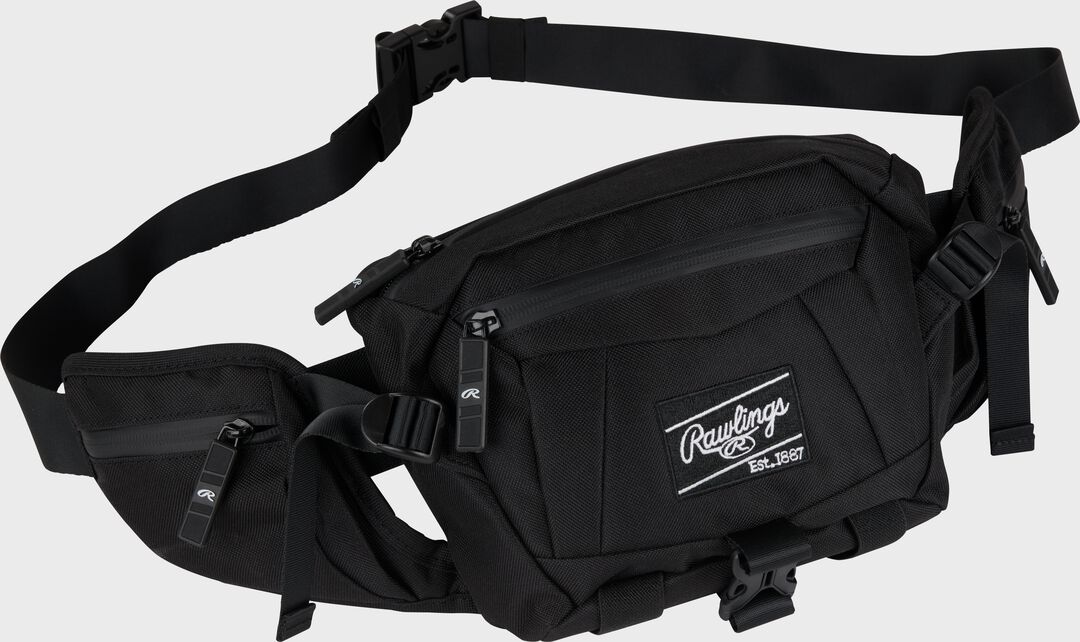 Rawlings New | Rawling Players Sling Bag