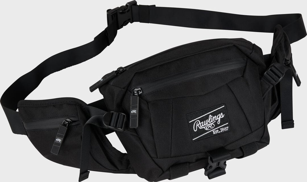Rawlings New | Rawling Players Sling Bag