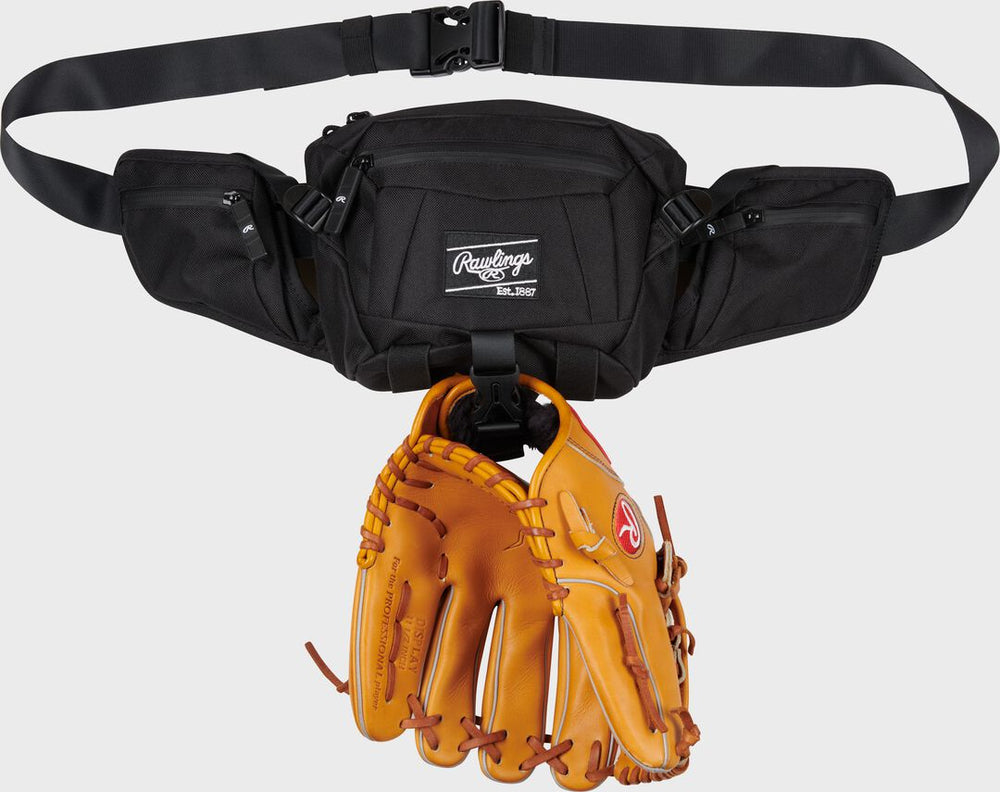 Rawlings New | Rawling Players Sling Bag