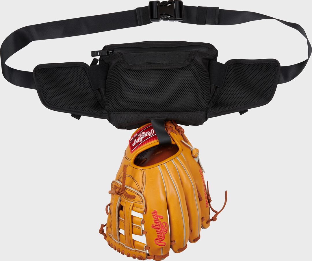 Rawlings New | Rawling Players Sling Bag