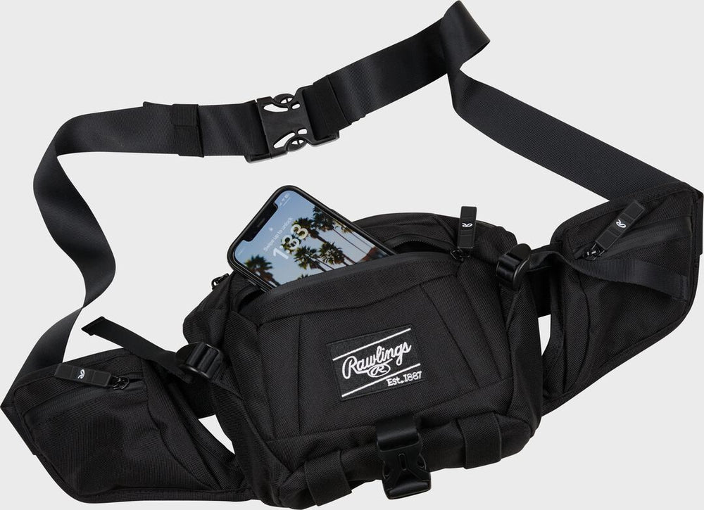 Rawlings New | Rawling Players Sling Bag