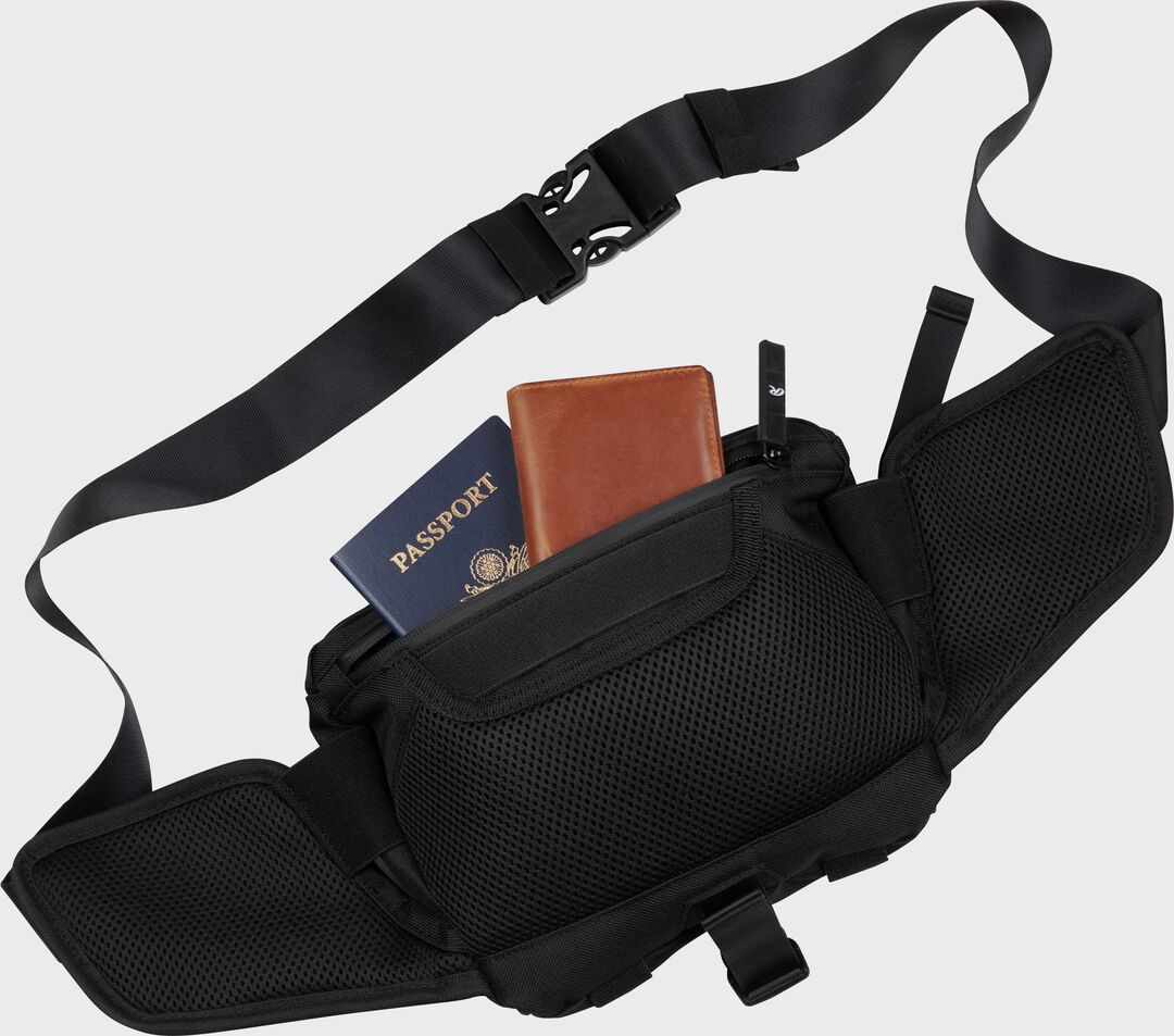 Rawlings New | Rawling Players Sling Bag