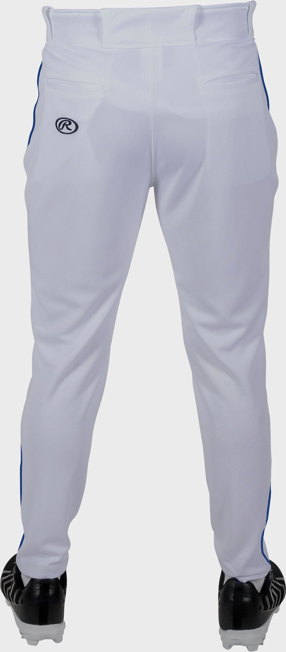 Rawlings Sale | Rawlings 150 Jogger Fit Piped Baseball Pants Adult & Youth